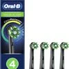 Oral B Cross Action CleanMaximiser -Soins Dentaires oral b cross action cleanmaximiser tetes de remplacement pour brosse a dents