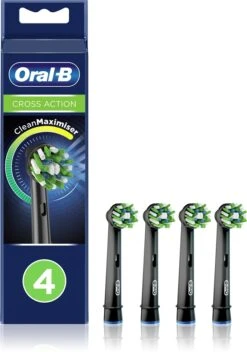 Oral B Cross Action CleanMaximiser