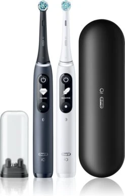 Oral B IO 7 DUO