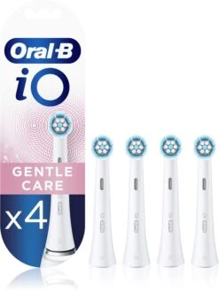 Oral B IO Gentle Care
