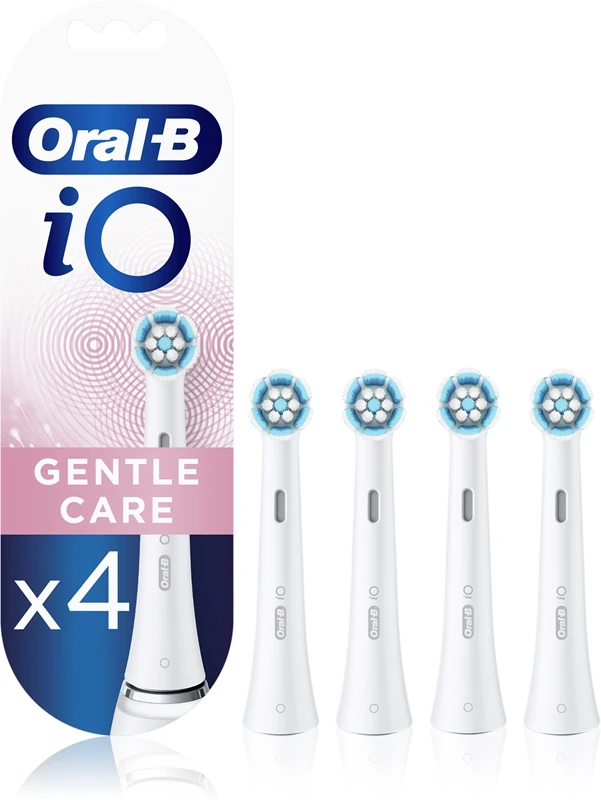 Oral B IO Gentle Care 3 Oral B IO Gentle Care