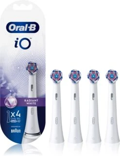 Oral B IO Radian White