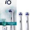 Oral B IO Specialised Clean -Soins Dentaires oral b io specialised clean tete de rechange