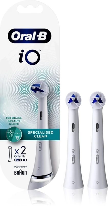 Oral B IO Specialised Clean 3 Oral B IO Specialised Clean