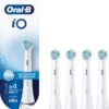 Oral B IO Ultimate Clean 2 Oral B IO Ultimate Clean -Soins Dentaires oral b io ultimate clean tetes de remplacement pour brosse a dents