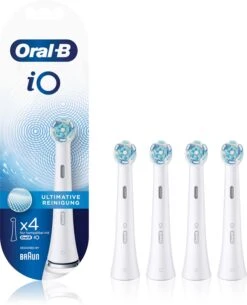 Oral B IO Ultimate Clean