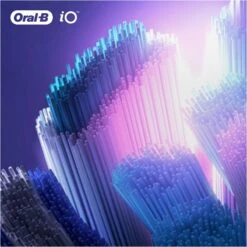 Oral B IO Ultimate Clean -Soins Dentaires oral b io ultimate clean tetes de remplacement pour brosse a dents 5
