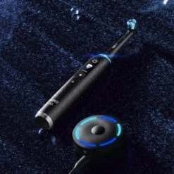 Oral B IO10 -Soins Dentaires oral b io10 brosse a dents electrique 6