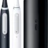 Oral B IO4 DUO -Soins Dentaires oral b io4 duo brosse a dents electrique