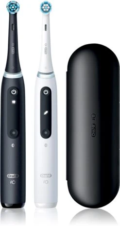 Oral B IO5 DUO