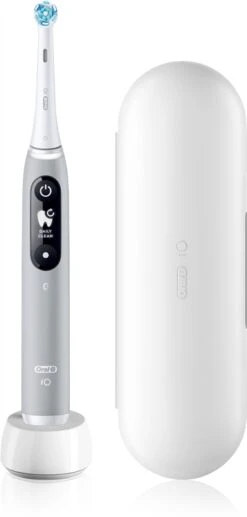 Oral B IO6