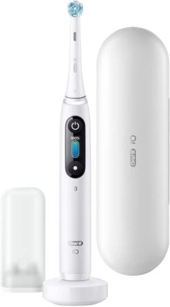 Oral B IO8