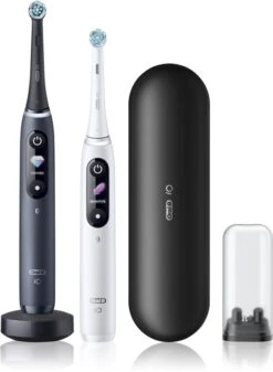 Oral B IO8 DUO