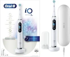 Oral B IO9