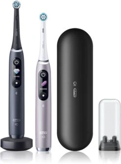 Oral B IO9 DUO
