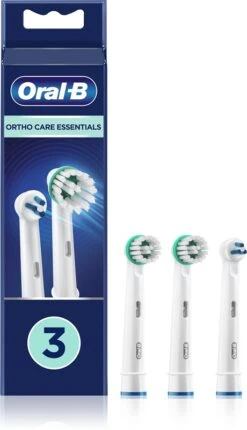 Oral B Ortho Care Essentials