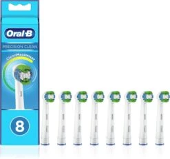 Oral B Precision Clean CleanMaximiser
