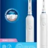 Oral B Pro 1 500 Sensi UltraThin 1 Oral B Pro 1 500 Sensi UltraThin -Soins Dentaires oral b pro 1 500 sensi ultrathin brosse a dents electrique 14