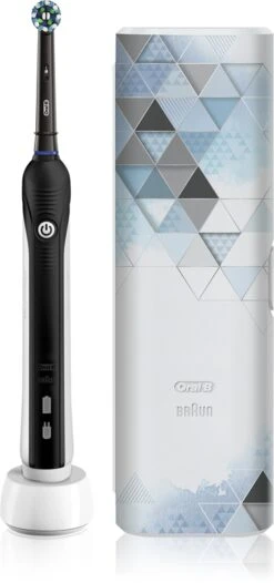 Oral B PRO 750 Cross Action