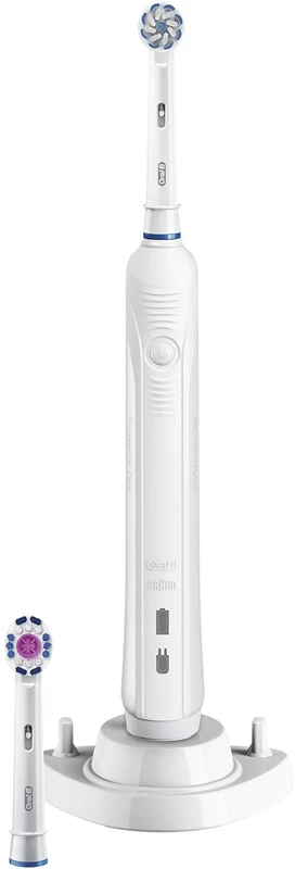 Oral B PRO 900 Sensi UltraThin D16.524.3U 4 Oral B PRO 900 Sensi UltraThin D16.524.3U – Image 2