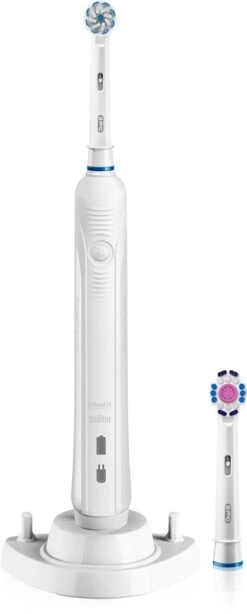 Oral B PRO 900 Sensi UltraThin D16.524.3U