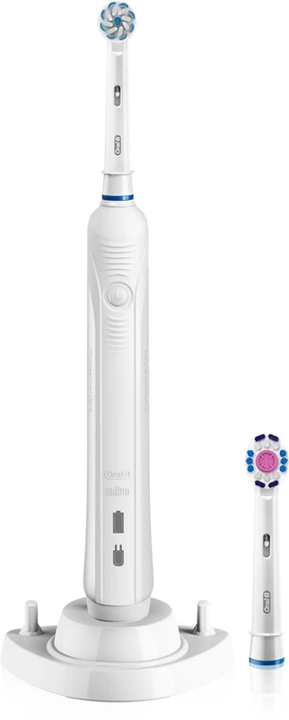 Oral B PRO 900 Sensi UltraThin D16.524.3U 3 Oral B PRO 900 Sensi UltraThin D16.524.3U