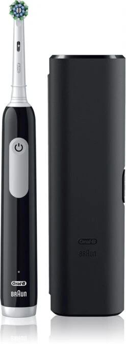 Oral B Pro Series 1 Black