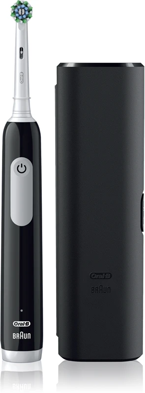 Oral B Pro Series 1 Black 3 Oral B Pro Series 1 Black