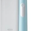 Oral B Pro Series 1 Blue -Soins Dentaires oral b pro series 1 blue brosse a dents electrique avec etui