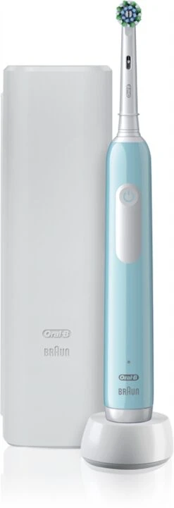 Oral B Pro Series 1 Blue