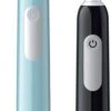 Oral B Pro Series 1 DUO 2 Oral B Pro Series 1 DUO -Soins Dentaires oral b pro series 1 duo brosse a dents electrique