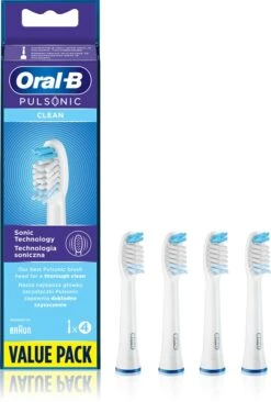 Oral B Pulsonic Clean