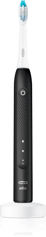 Oral B Pulsonic Slim Clean 2000 Black