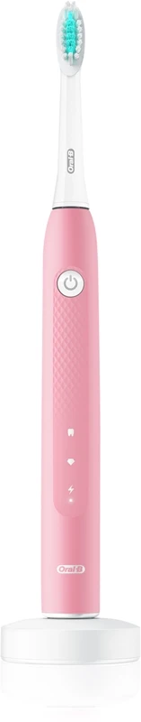 Oral B Pulsonic Slim Clean 2000 Pink