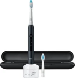 Oral B Pulsonic Slim Luxe 4500 Travel Edition