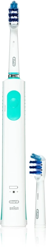 Oral B Trizone 670 CrossAction