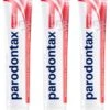 Parodontax Classic -Soins Dentaires parodontax classic dentifrice anti saignement des gencives sans fluorure