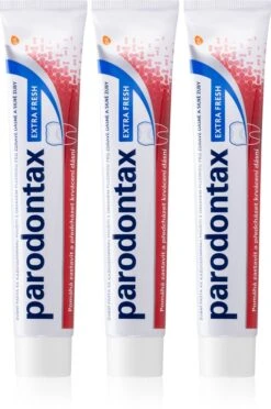 Parodontax Extra Fresh