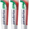 Parodontax Fluoride -Soins Dentaires parodontax fluoride dentifrice anti saignement des gencives