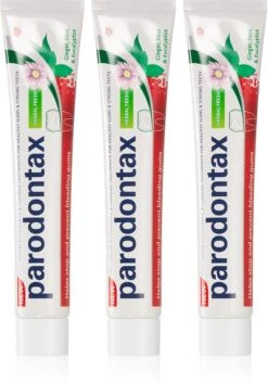 Parodontax Herbal Fresh