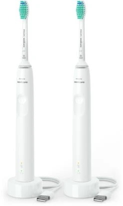 Philips Sonicare 3100 1+1 HX3675/13