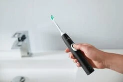 Philips Sonicare 4300 HX6800/63 -Soins Dentaires philips sonicare 4300 hx6800 63 brosse a dents electrique sonique 2