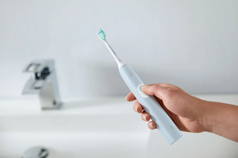 Philips Sonicare 4300 HX6803/04 4 Philips Sonicare 4300 HX6803/04 – Image 2