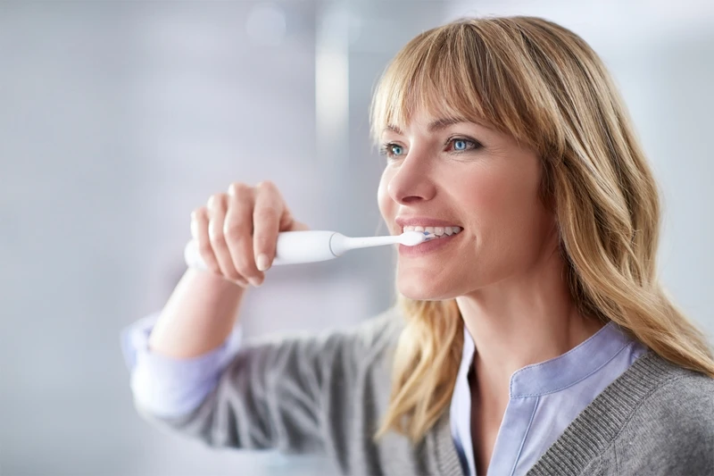 Philips Sonicare 4300 HX6807/35 4 Philips Sonicare 4300 HX6807/35 – Image 2