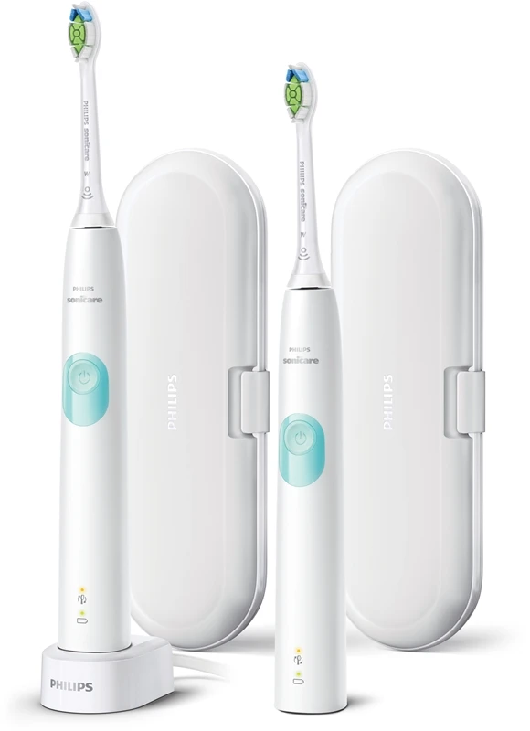 Philips Sonicare 4300 HX6807/35 3 Philips Sonicare 4300 HX6807/35