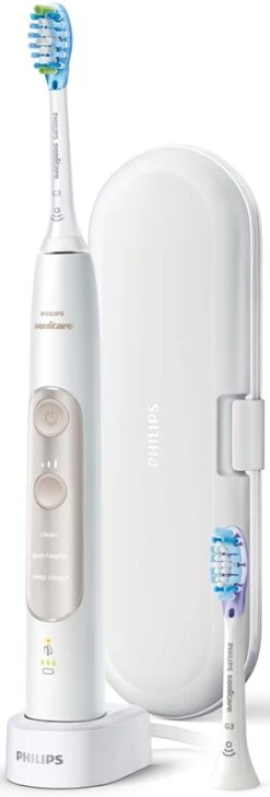 Philips Sonicare ExpertClean 7300 HX9601/03