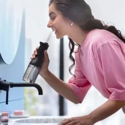 Philips Sonicare HX3826/33 -Soins Dentaires philips sonicare hx3826 33 jet dentaire portable 2