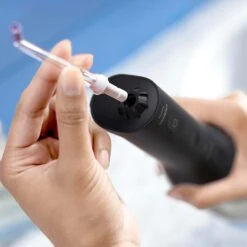 Philips Sonicare HX3826/33 -Soins Dentaires philips sonicare hx3826 33 jet dentaire portable 3