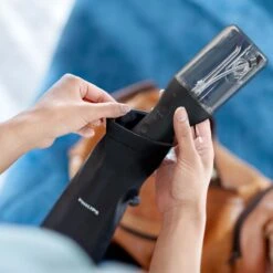 Philips Sonicare HX3826/33 -Soins Dentaires philips sonicare hx3826 33 jet dentaire portable 6