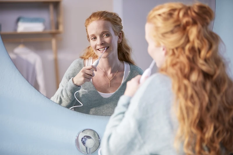 Philips Sonicare HX3911/40 4 Philips Sonicare HX3911/40 – Image 2